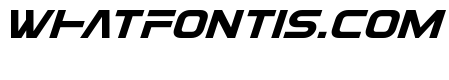 Eurofighter Italic