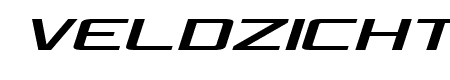 Concielian Jet Semi-Italic