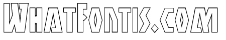 Antikythera Outline Regular