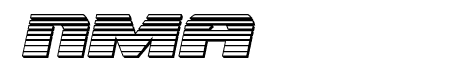 Dekaranger Platinum Italic