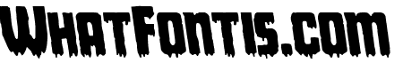 Deathblood Leftalic