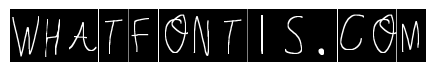 Cannot Into the Fontz