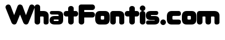 RoundFit Lowercase Extended