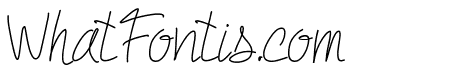 PW Quick Write Medium