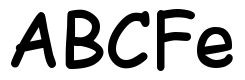 EMcomic-Bold