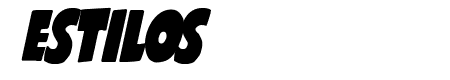 Shablagoo Condensed Italic