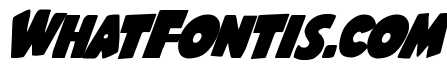 Shablagoo Super-Italic