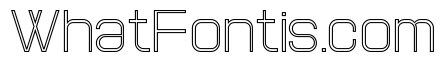 POE Headline Outline Regular