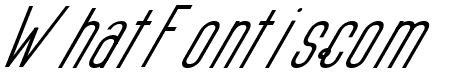 Si LuNcaiItalic