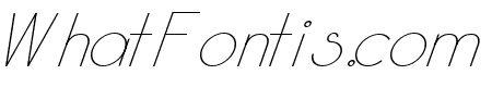 Kata Bidalan Italic