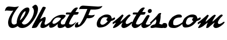 Freebrush Script