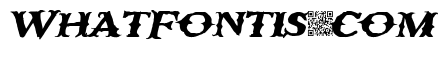 RustyNail
