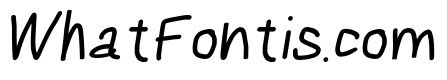 Bookmark Bold Italic
