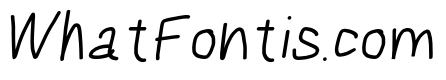 Bookmark SemiBold Italic