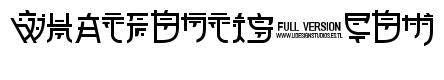 Zilap Oriental