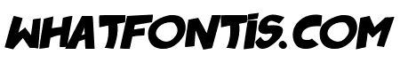 badonk-a-donk2 Bold Italic