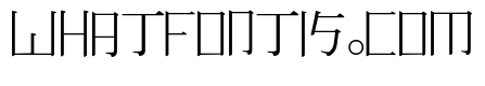 Romaji Mincho