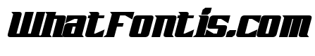Zarathos Bold Italic