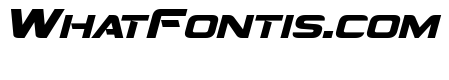 Montalban Bold Italic