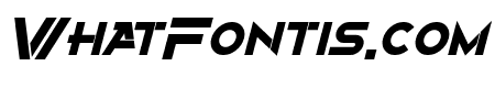 Alternity Bold Italic