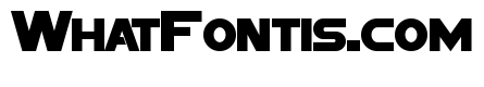 Sigma Five Sans Bold