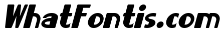 Lorre Italic