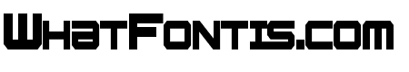 Whittle Condensed Bold