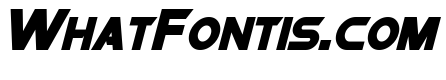 Protoculture Bold Italic