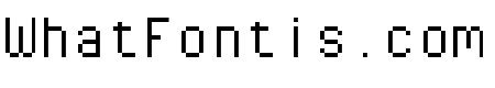 Pixel Operator Mono