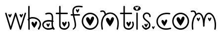 I Love You Monkey [Hearted]
