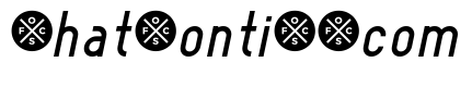 Elegrand Gothic Italic Demo
