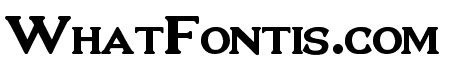 New Flourina Font for 2014
