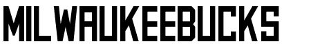 NBA Milwaukee Bucks 2015