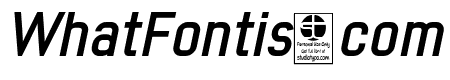 Early Times Bold Italic Demo