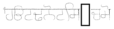 Gurmukhi Chalk script Regular