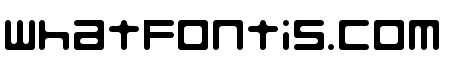 Nine Network logo font v2 Regular