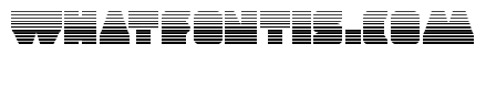 Contour of Duty Gradient