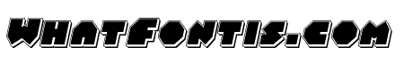 Bal-Astaral Punch Italic