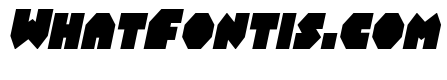 Bal-Astaral Condensed Italic