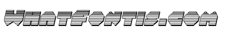 Bal-Astaral Chrome Italic