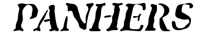 GhostTown Italic