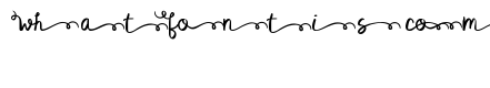 KG Satisfied Script Alt