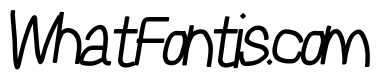 Reckless Catfish Bold Italic