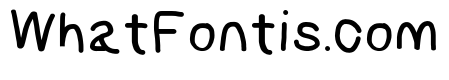 NumbBunny Bold