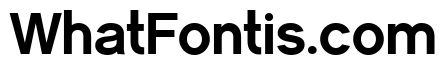 CMSansSerif-Medium