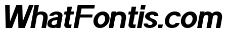 POE Sans Pro Bold Italic