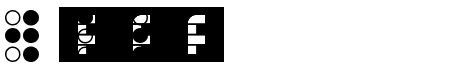 Braillefont Regular