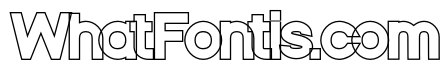 Nordica Classic Black Extended Outline