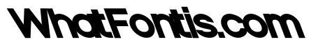 Nordica Classic Black Extended Opposite Oblique
