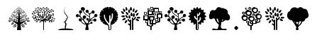Trees Go 2